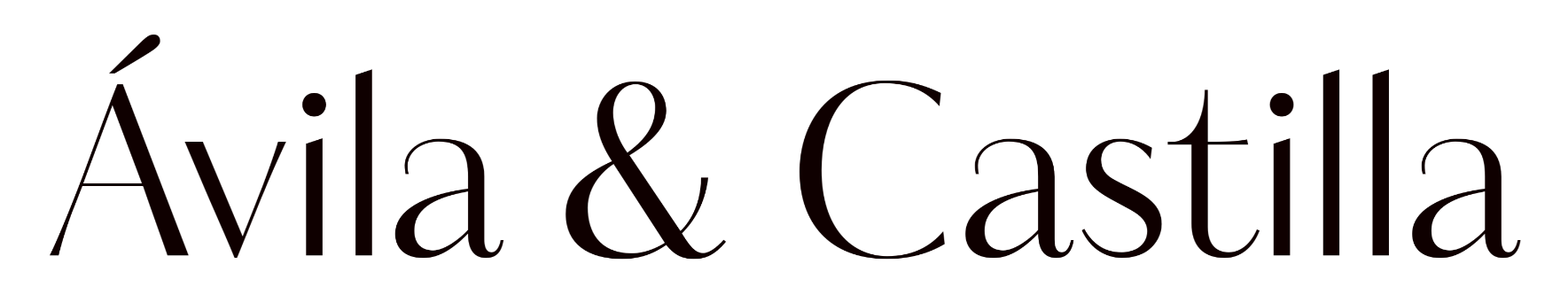 Avila y Castilla.   Arquitectura e Interiorismo Granada